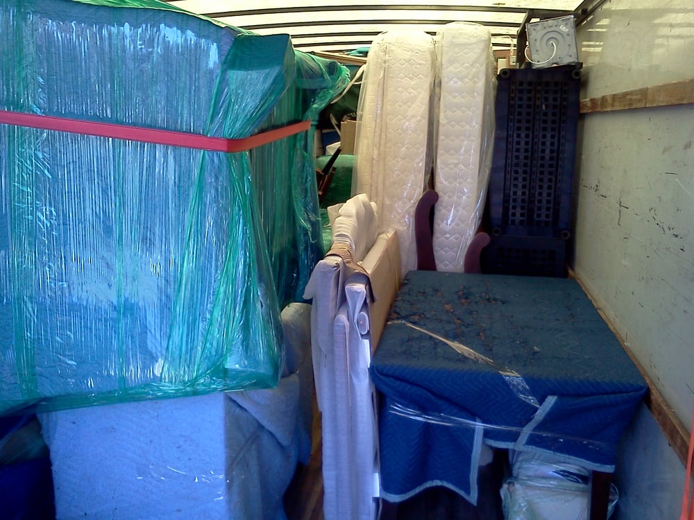 Photo of Our Town Moving Co