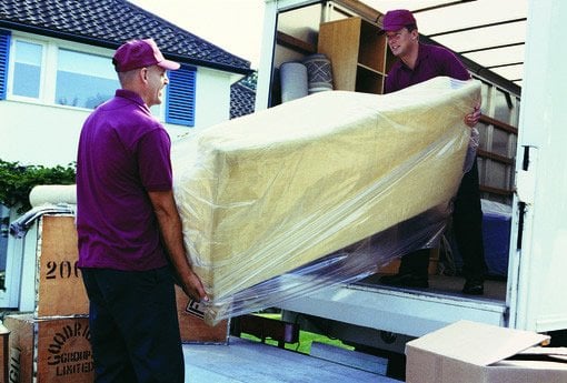 Photo of Our Town Moving Co