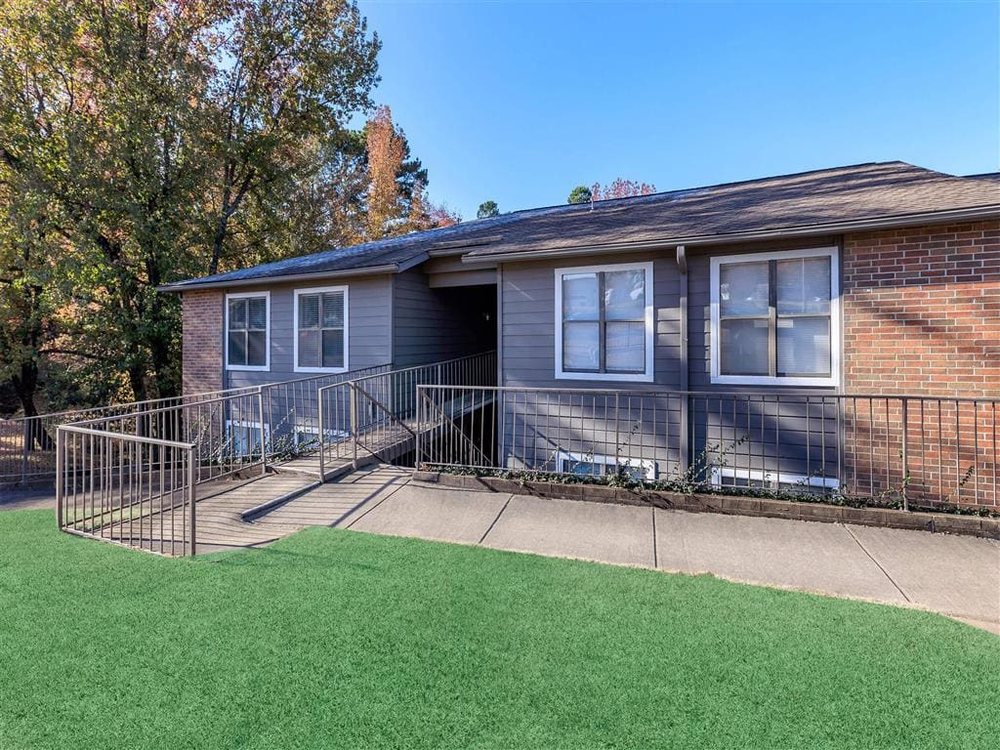 Photo of Muse Apartments