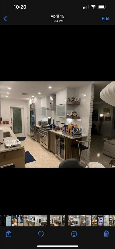Photo of Latino Carpentry & Finish