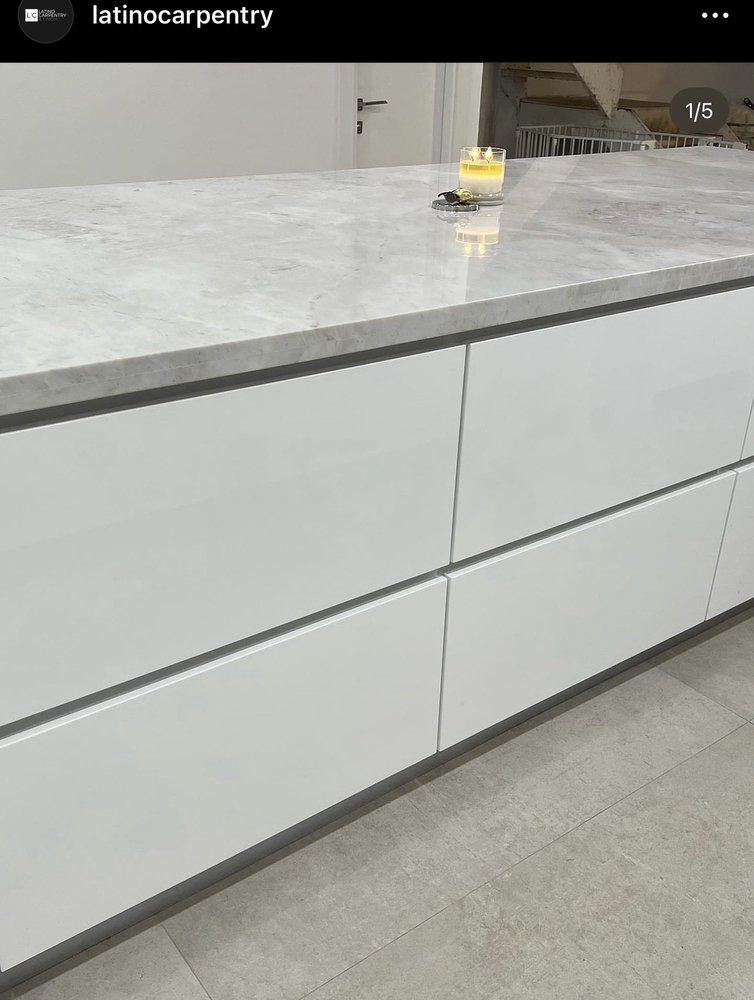 Photo of Latino Carpentry & Finish