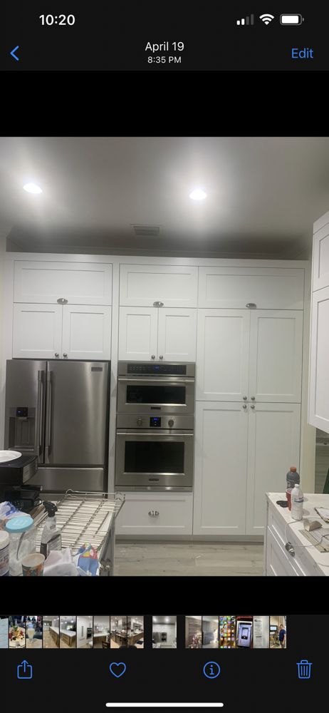 Photo of Latino Carpentry & Finish