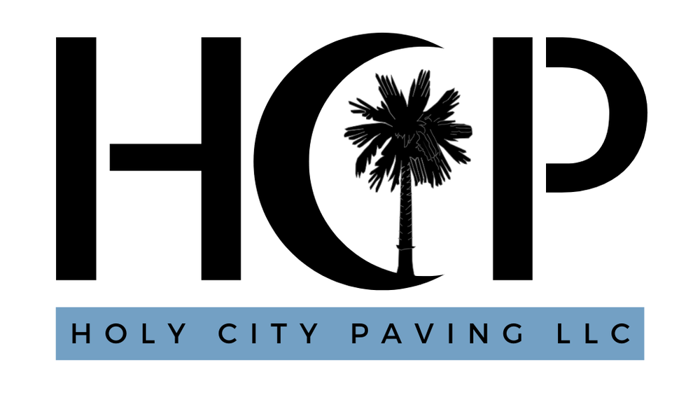 Photo of Holy City Paving