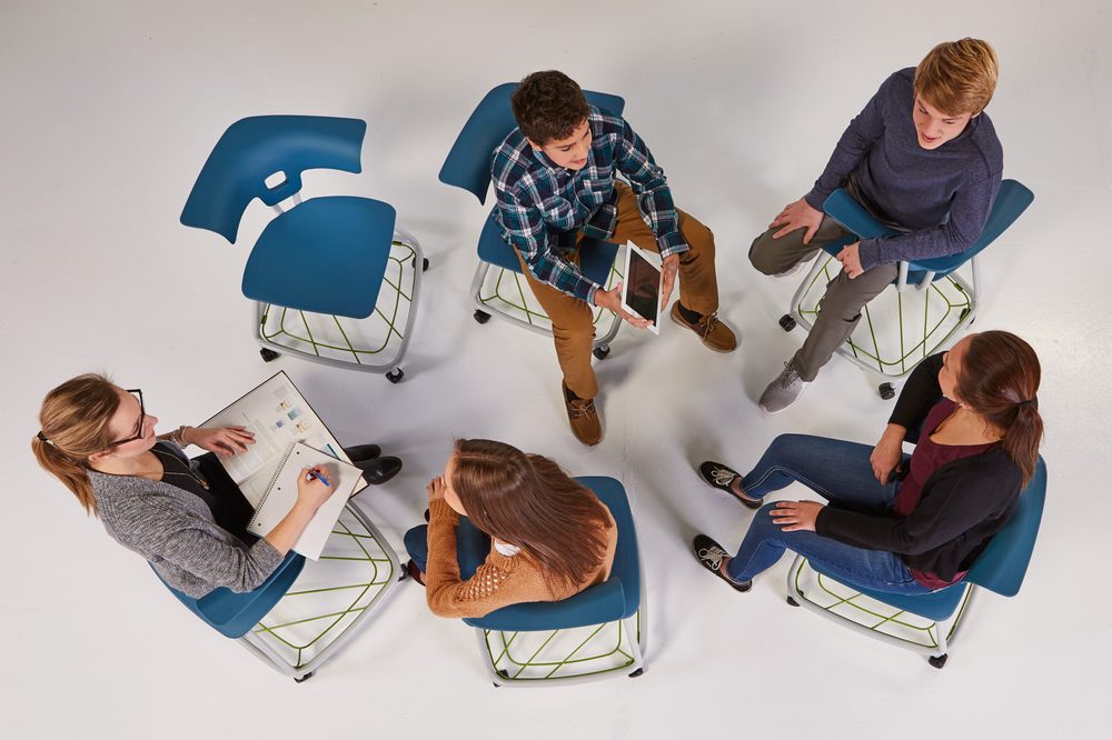 Photo of Workspace Solutions