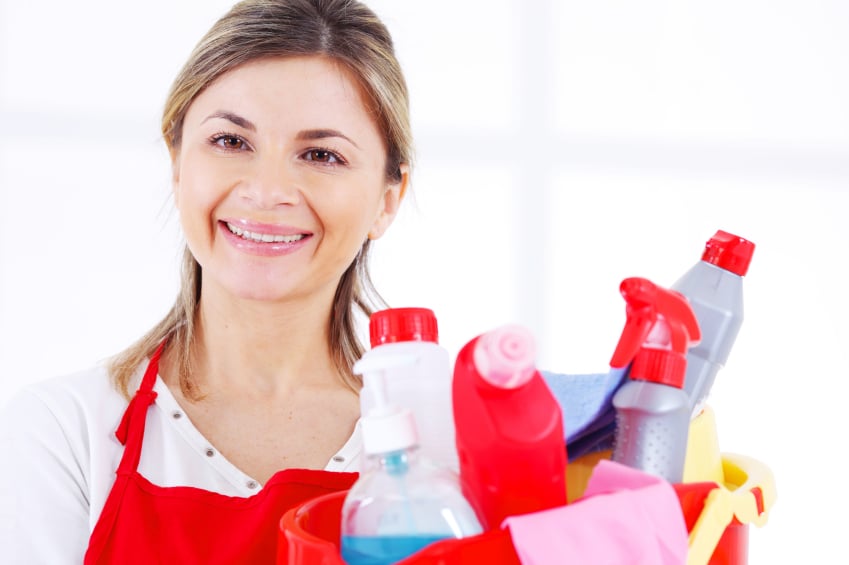 Photo of Belleville Cleaning Service