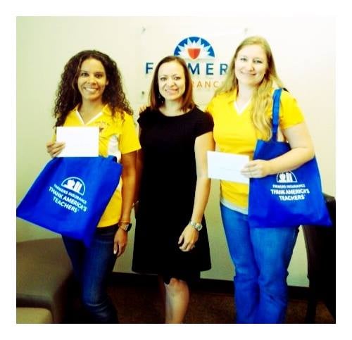 Photo of Farmers Insurance - Gloria Sanchez