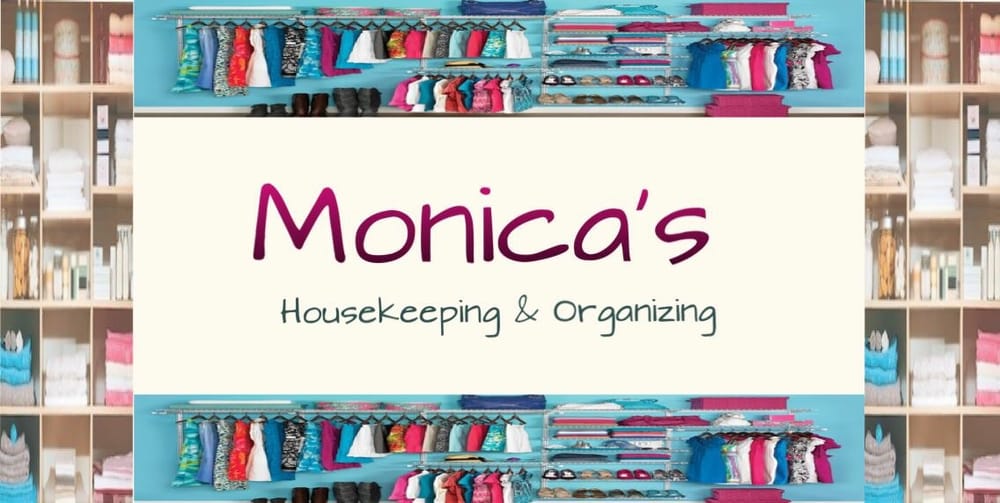 Photo of Monica's Housekeeping and Organizing