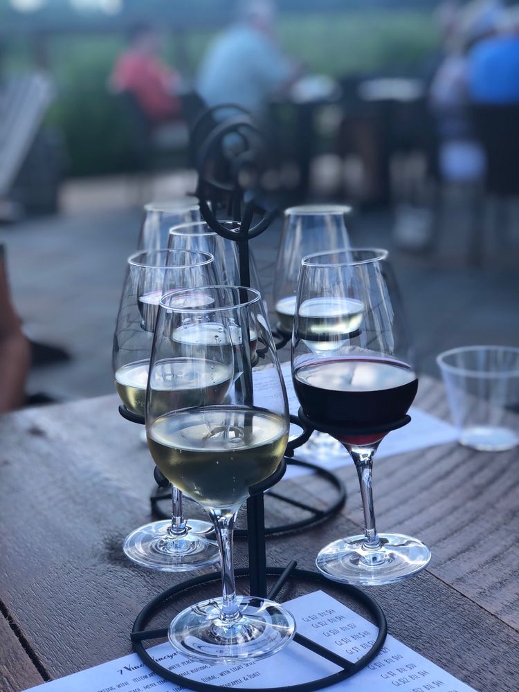 Photo of 7 Vines Vineyard