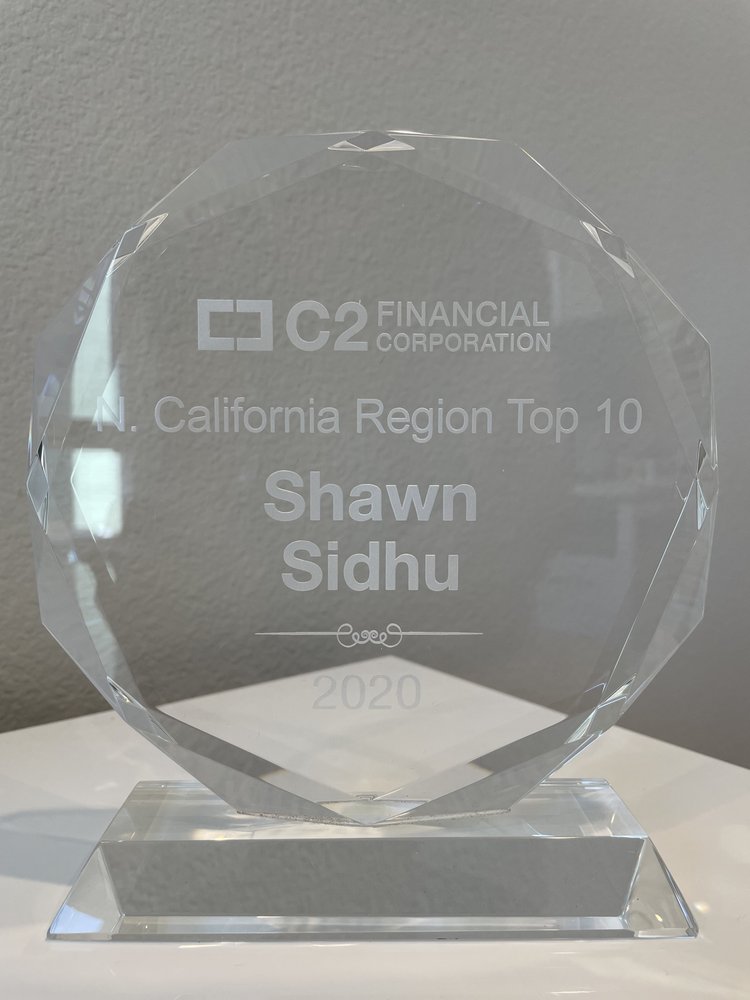 Photo of C2 Financial Corporation - Shawn Sidhu