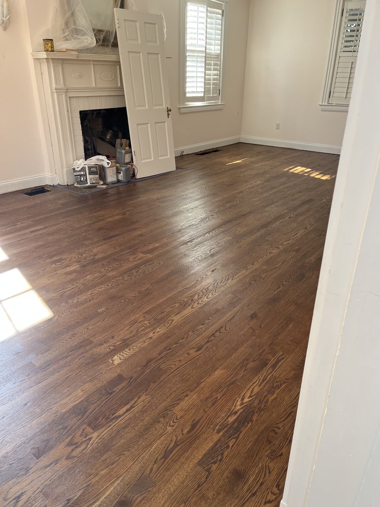 Photo of Corlew and Perry Flooring