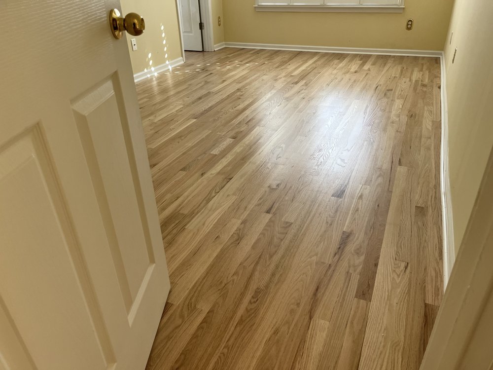 Photo of Corlew and Perry Flooring