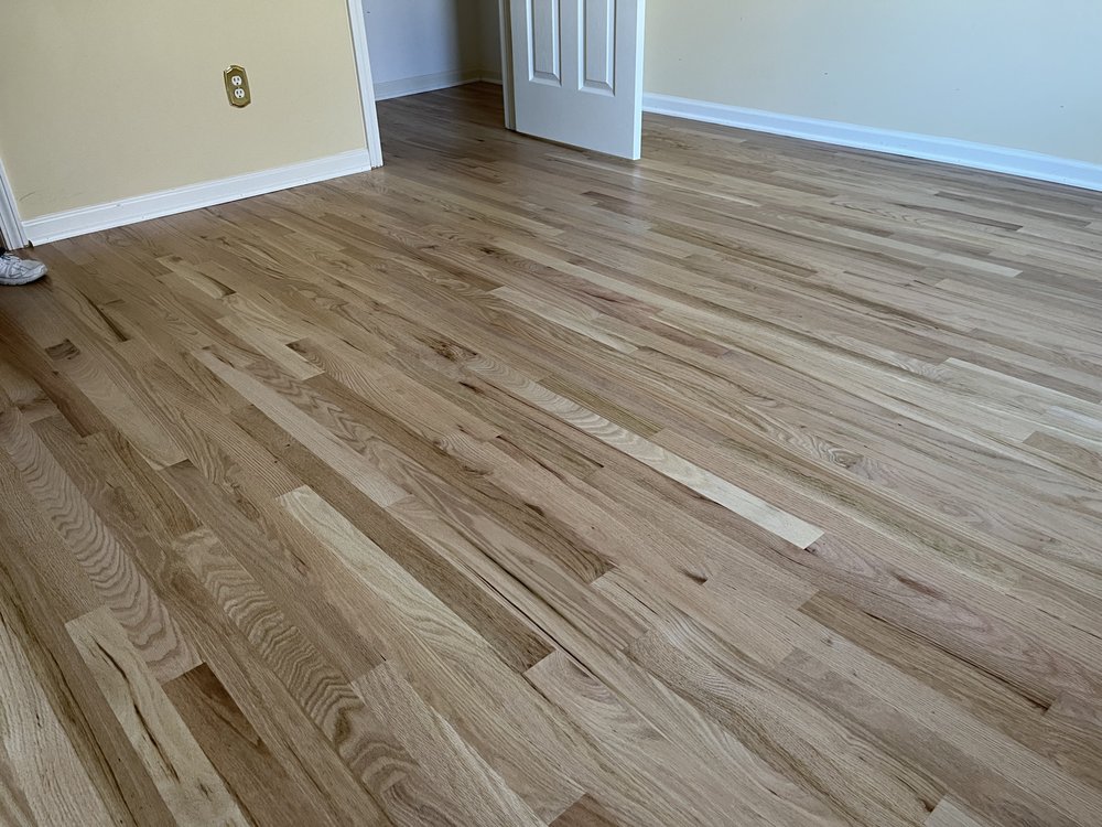 Photo of Corlew and Perry Flooring