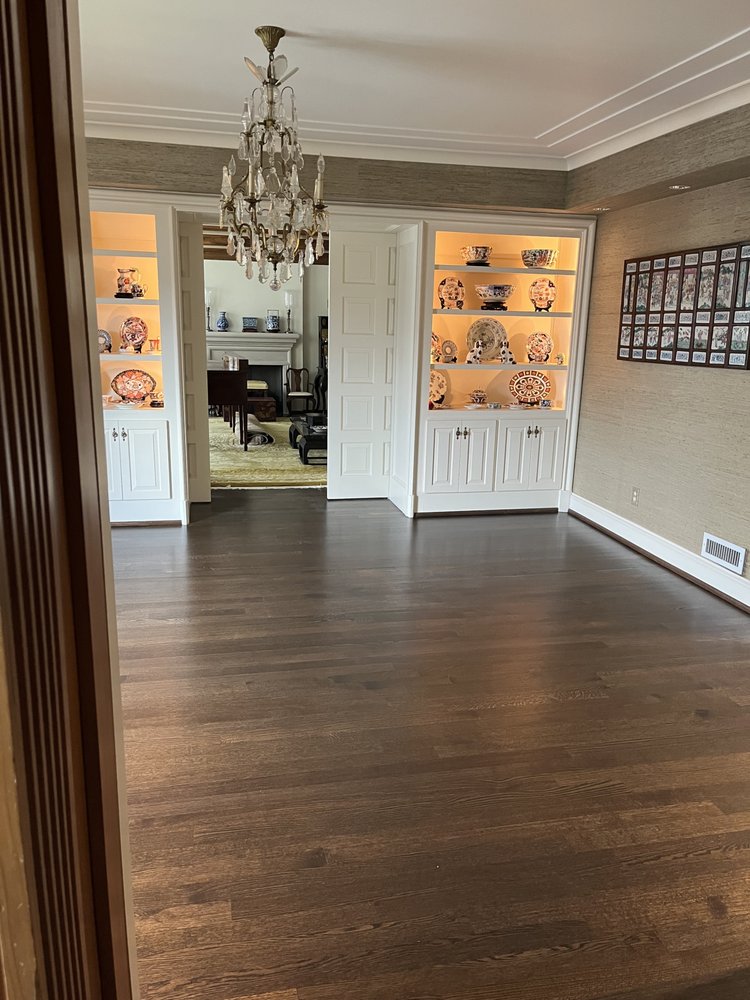 Photo of Corlew and Perry Flooring