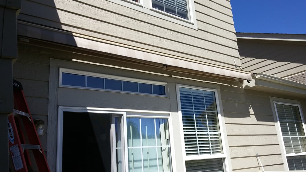 Photo of Total Sun Control