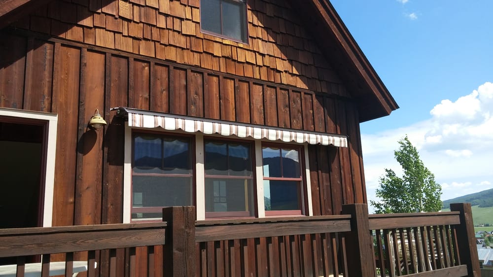 Photo of Total Sun Control