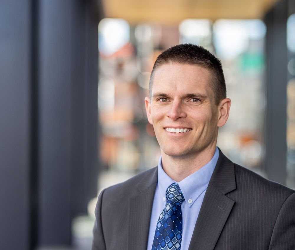Photo of Farley Law PLLC