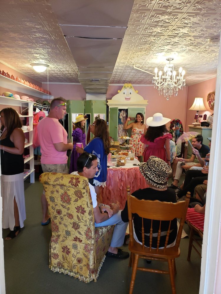 Photo of Miss M's Tea Parlour