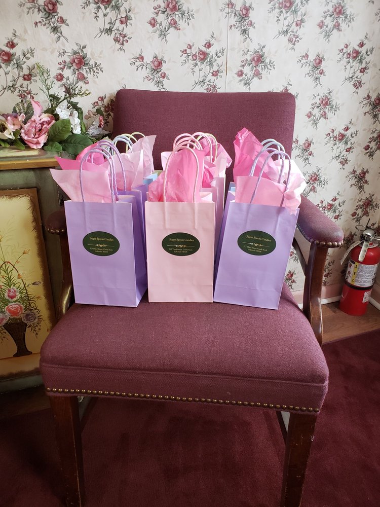 Photo of Miss M's Tea Parlour