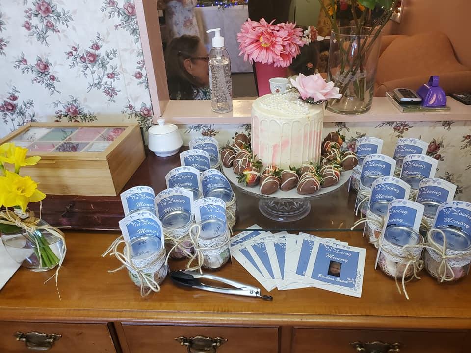 Photo of Miss M's Tea Parlour