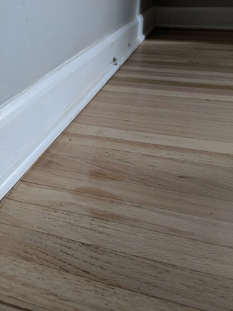 Photo of Joyce's Hardwood Floors
