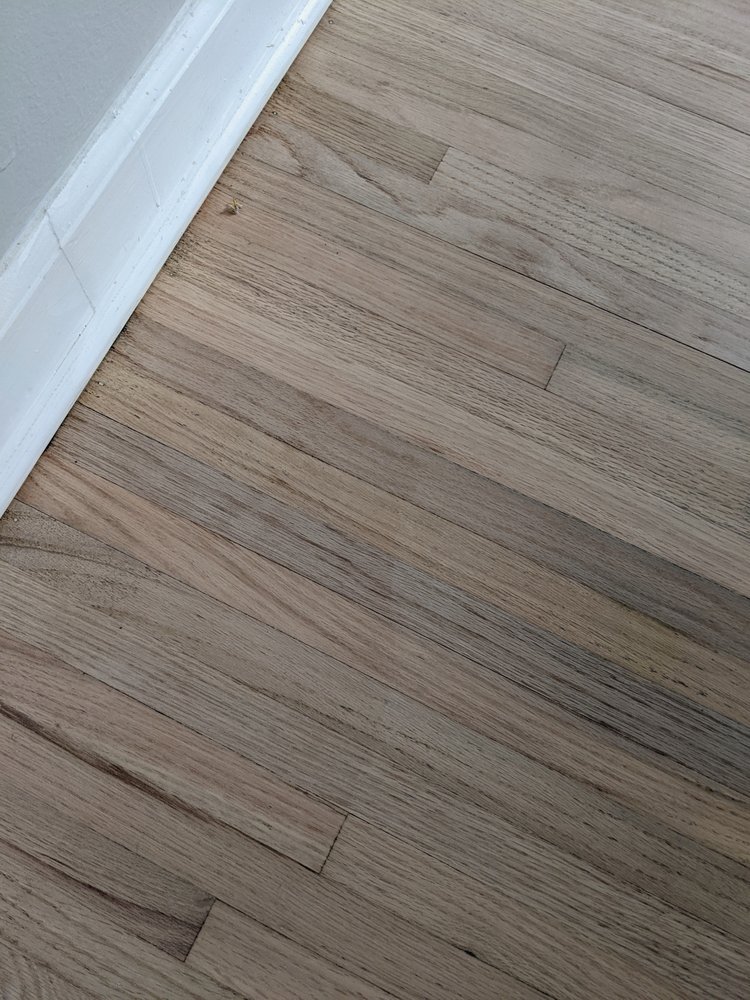 Photo of Joyce's Hardwood Floors