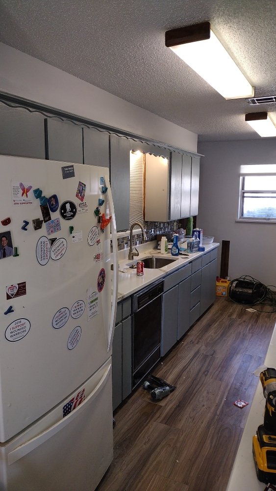 Photo of Brownz Construction And Handyman Service