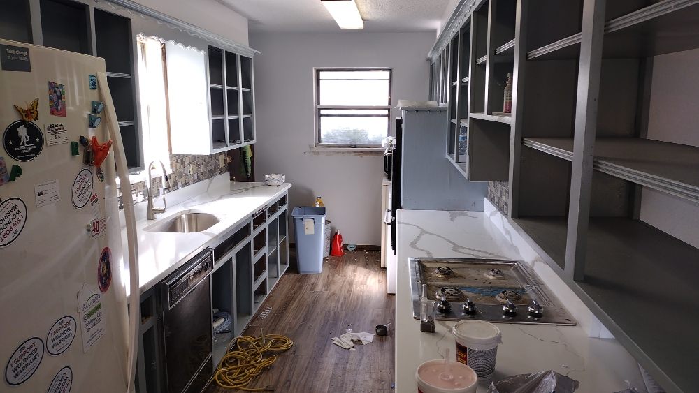 Photo of Brownz Construction And Handyman Service