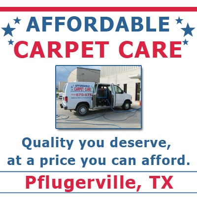 Photo of Affordable Carpet Care