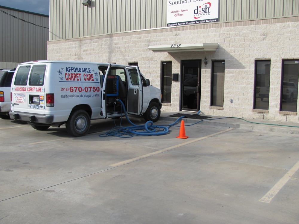Photo of Affordable Carpet Care