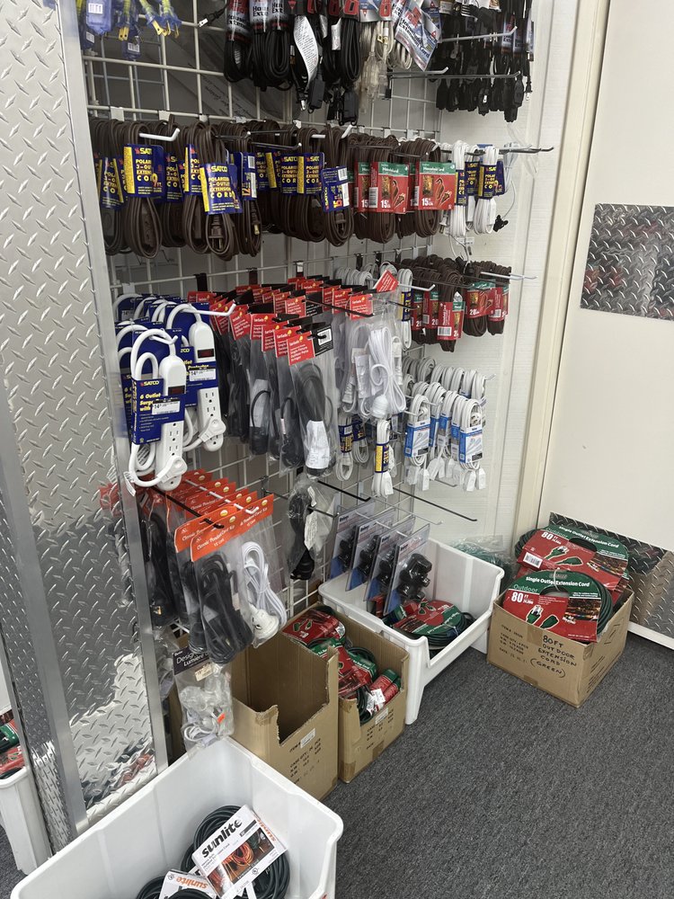 Photo of Light Bulbs Unlimited
