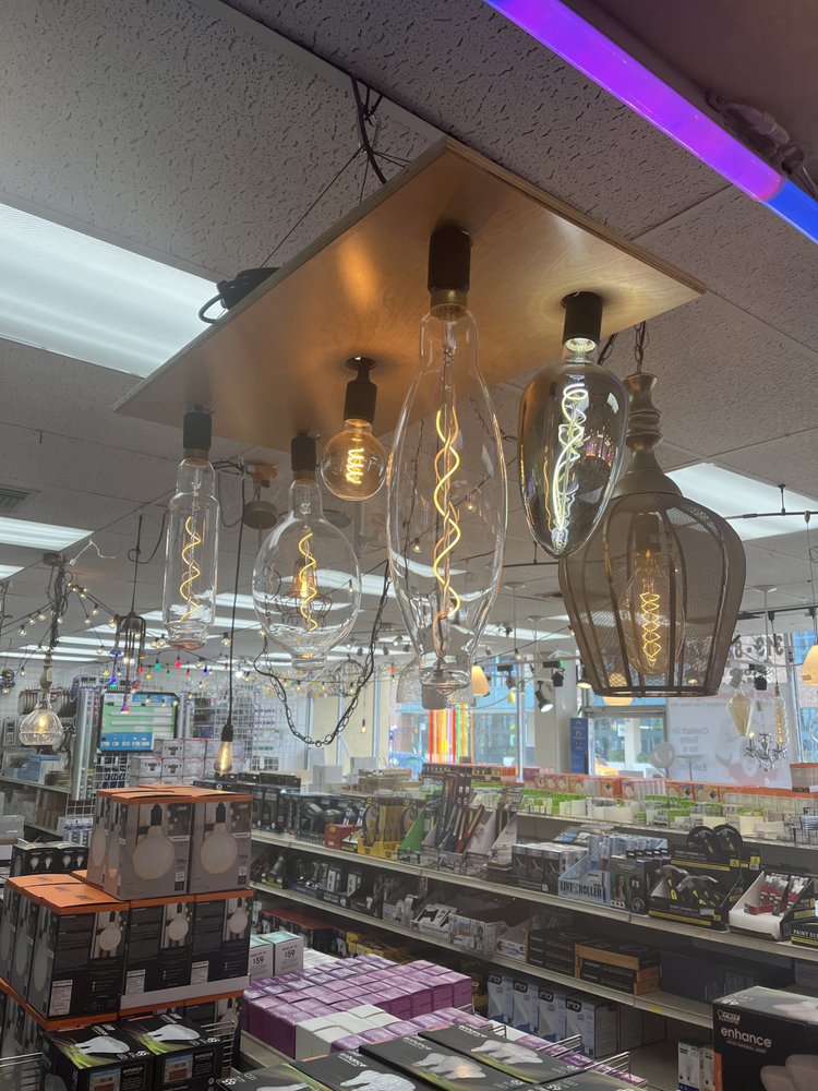 Photo of Light Bulbs Unlimited