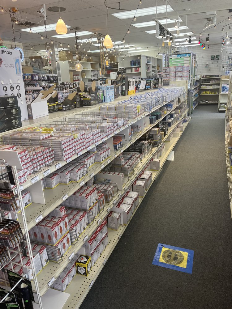 Photo of Light Bulbs Unlimited