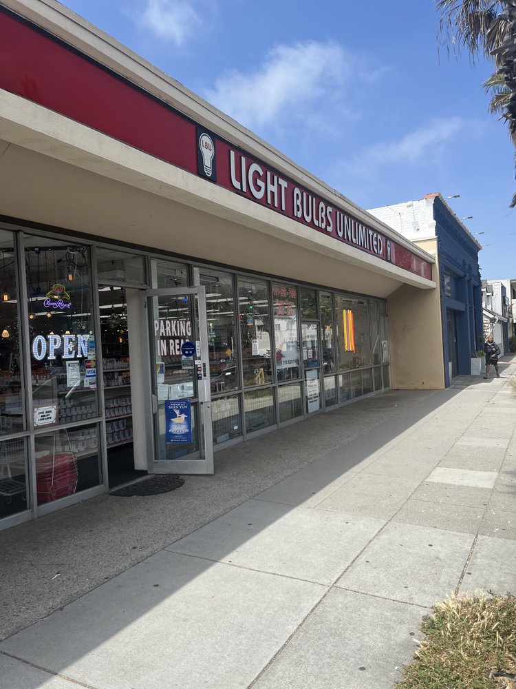 Photo of Light Bulbs Unlimited