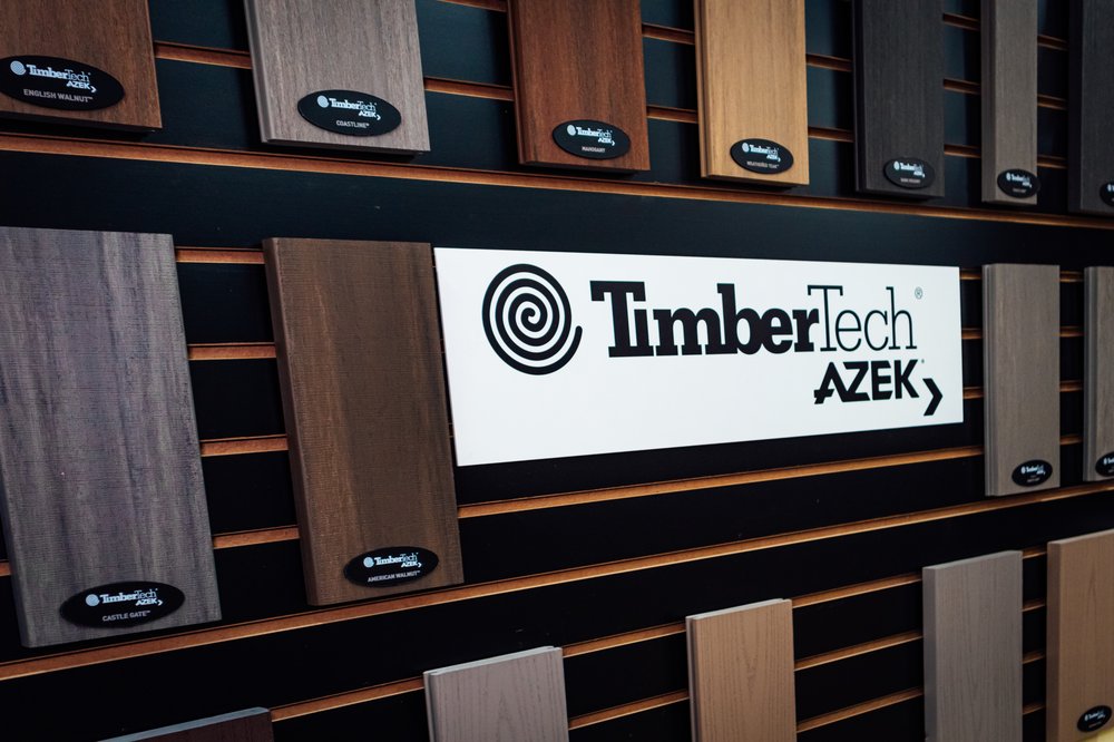 Photo of Strait & Lamp Lumber