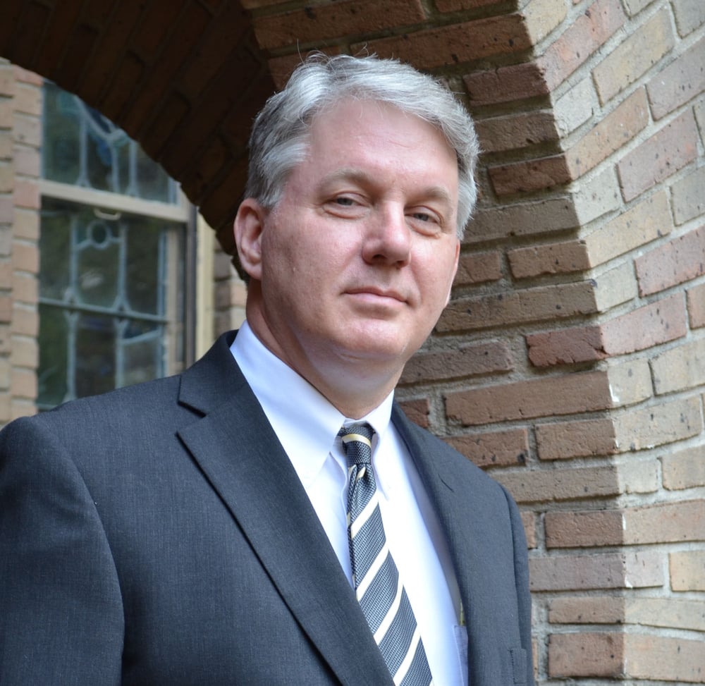 Photo of Chris Branson Attorney At Law