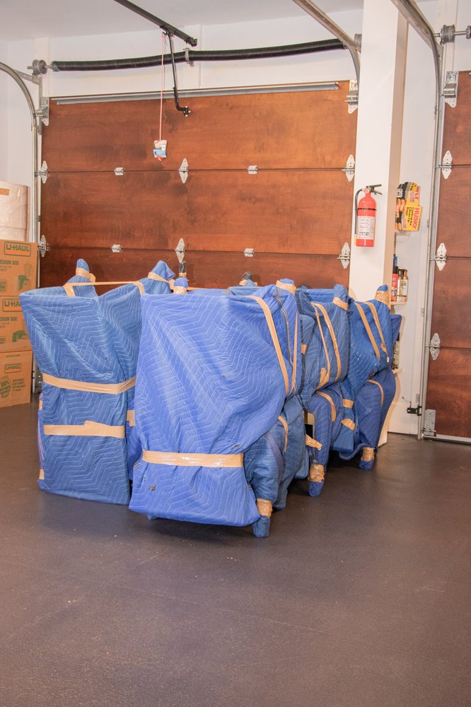 Photo of Athens Moving Experts - Charlotte