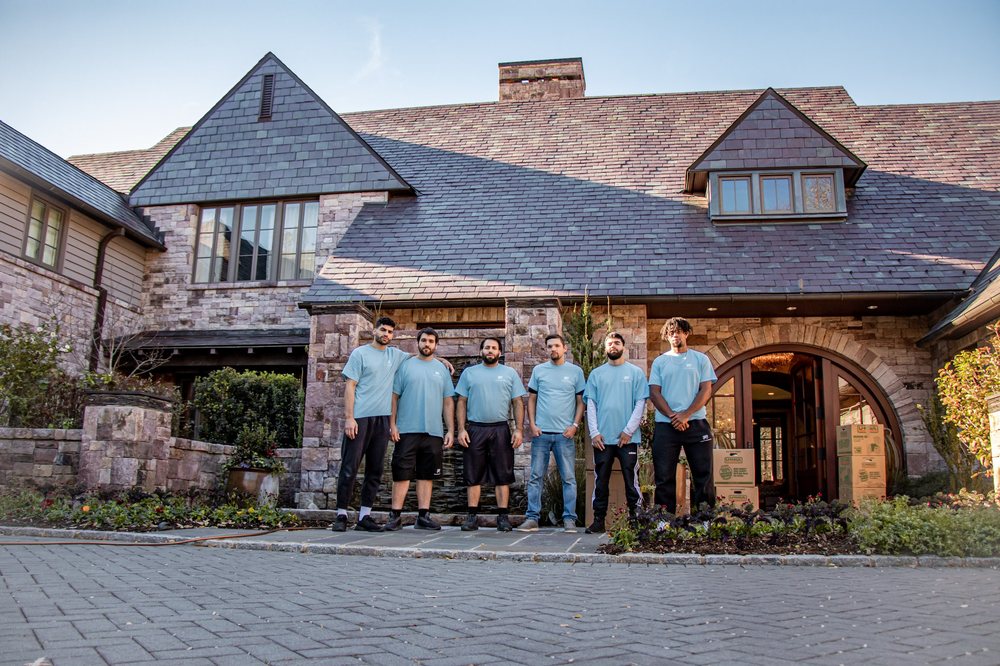 Photo of Athens Moving Experts - Charlotte