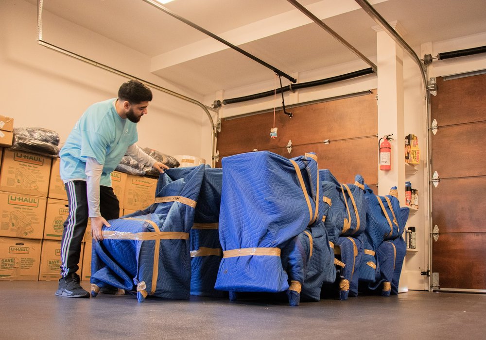 Photo of Athens Moving Experts - Charlotte
