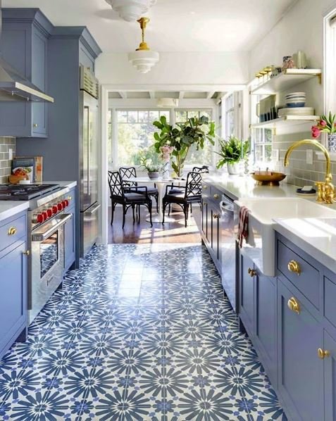Photo of MED Tile