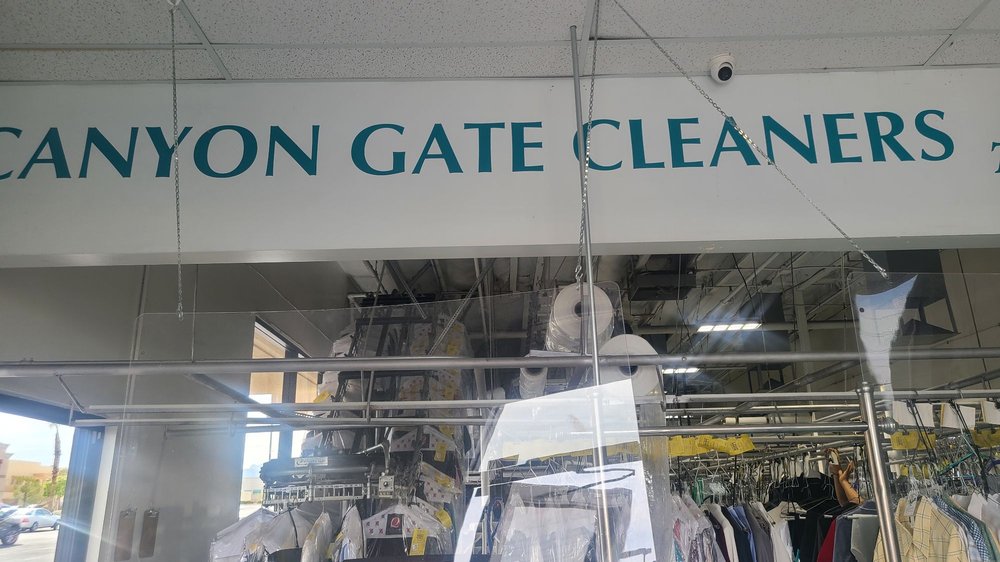 Photo of Canyon Gate Cleaners