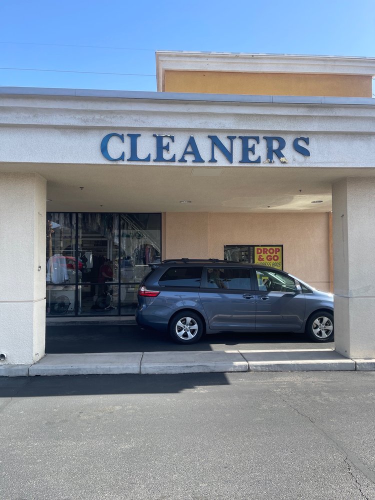 Photo of Canyon Gate Cleaners