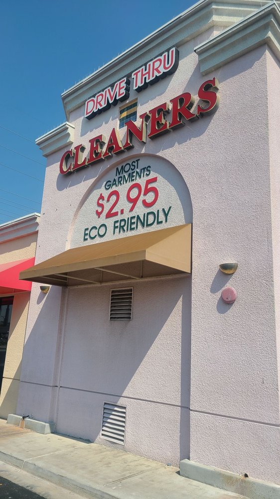 Photo of Canyon Gate Cleaners