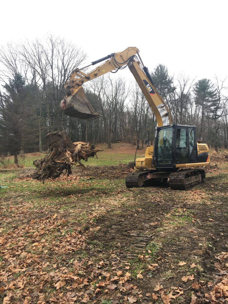 Photo of Wynosky Excavating
