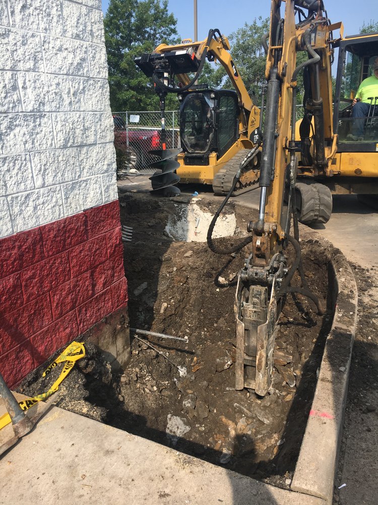 Photo of Wynosky Excavating