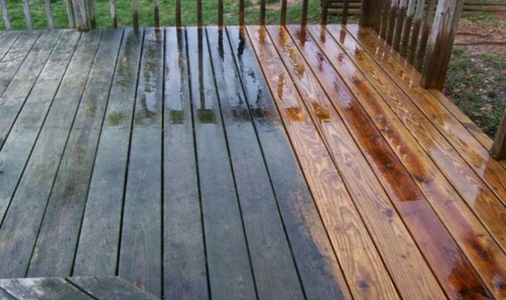 Photo of Hoosier Power Wash