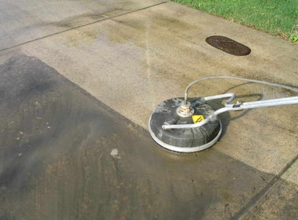 Photo of Hoosier Power Wash