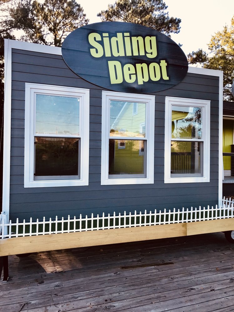 Photo of Siding Depot