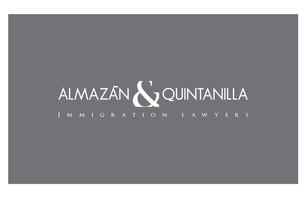 Photo of Almazan & Quintanilla