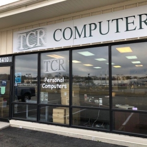 Lancaster TCR Computers