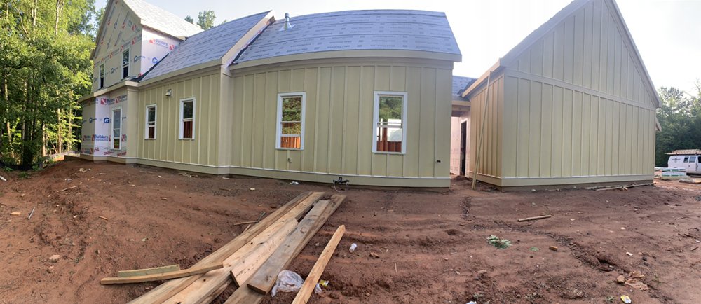 Photo of Abi Construction